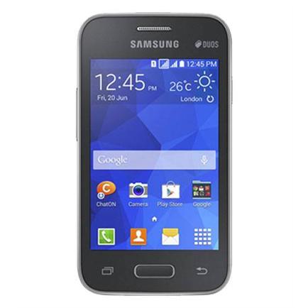 samsung galaxy star 2