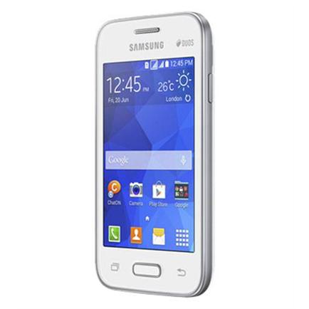 Samsung Galaxy Star 2 Duos Mobile Price, Specification & Features ...