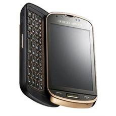 Samsung B7620 Giorgio Armani Mobile Price, Specification & Features| Samsung  Mobiles on Sulekha