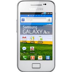 samsung galaxy ace features