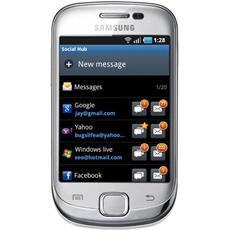 samsung galaxy fit b