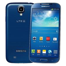 Samsung Galaxy S4 LTE-A Mobile Price 