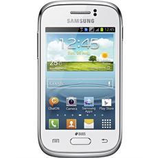 Samsung Galaxy Y user ratings and reviews
