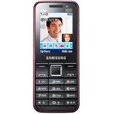 samsung 3g keypad mobile