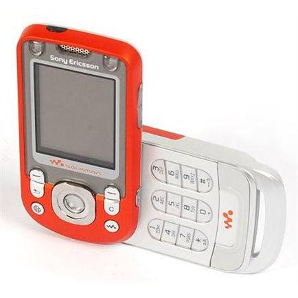 Sony ericsson все модели