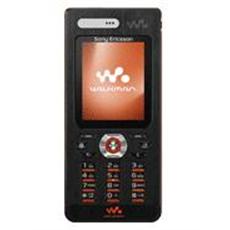 SONY ERICSSON W888 Specification 