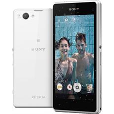 sony 4.5 inch smartphone