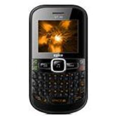 spice qwerty keypad mobile