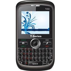 t series phone