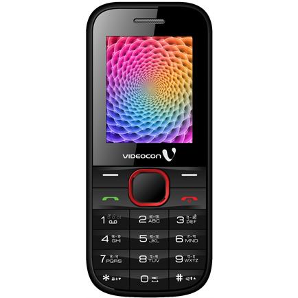 Videocon V1519 Mobile Price, Specification & Features| Videocon Mobiles ...