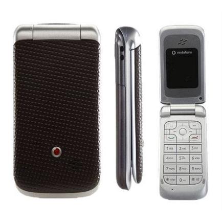 Vodafone Flip Magic Box Mobile Price, Specification & Features ...