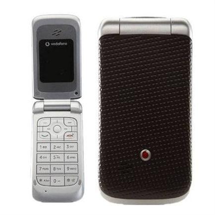 Vodafone Flip Magic Box Mobile Price, Specification & Features ...