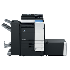 Konica Minolta Photocopier AMC Services, AMC Contracts | Sulekha