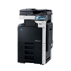 BIZHUB C221 DRIVERS DOWNLOAD
