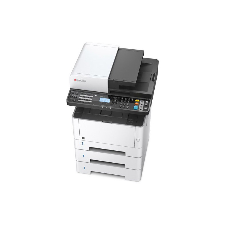 Печка kyocera 2540dn