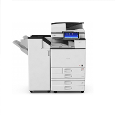 Ricoh MP C2004SP Multifunctional Photocopier Price, Specification ...