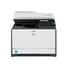 sharp dx-2500n photocopy specification