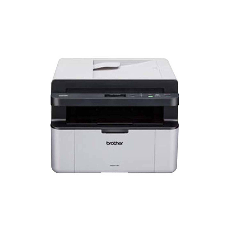 Brother DCP 1616NW Multifunction Laser 