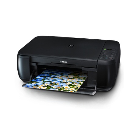 Canon PIXMA MP 287 Multifunctional Printer Price, Specification ...