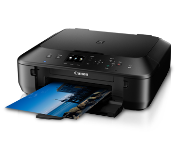 Canon Pixma MG5670 Multifunction Inkjet Printer Price, Specification ...