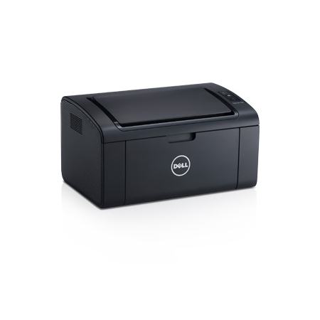 Dell B1160 LaserPrinter Price, Specification & Features| Dell Printer ...