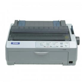 Epson FX 875 Impact Dot Matrix Single Function Printer