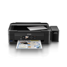Epson L485 Multifunction Inkjet Printer
