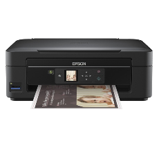 Epson ME Office 535 Multifunction Inkjet Printer