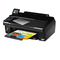 Epson Stylus TX400 Multifunction Inkjet Printer