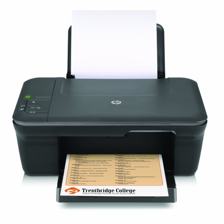 HP 1050 J410a Multifunctional Printer Price, Specification & Features ...