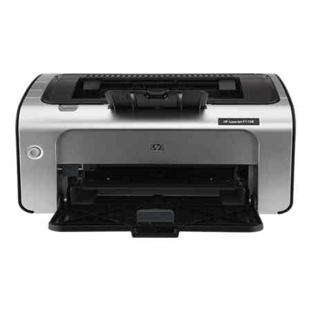 HP 1108 Laserjet Printer Price, Specification & Features| HP Printer on ...