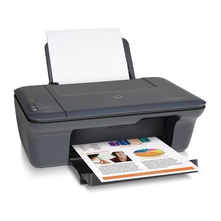  HP 2060 K110 Multifunctional Printer Price Specification 