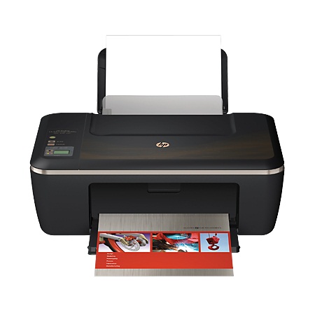 Принтер hp 2520 какие картриджи подходят