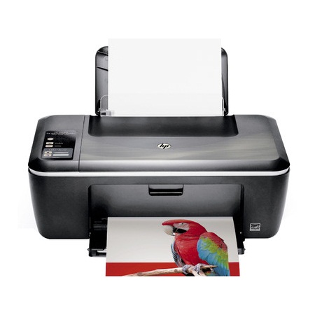  HP 2520hc Multifunctional Printer Price Specification 