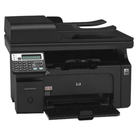 HP HotSpot LaserJet Pro M 1218 NFS(B4K88A) Multifunction Printer Price ...