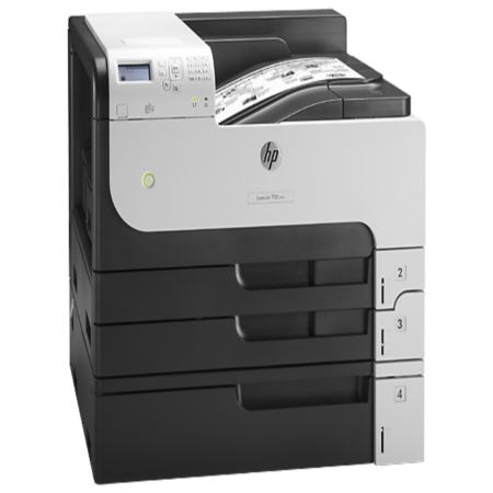 HP LaserJet Enterprise 700 M712XH(CF238A) Laser Printer Price ...