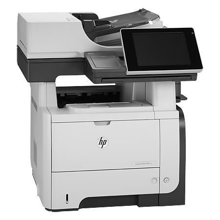 Hp lj 525 mfp ошибка сканера