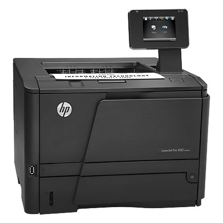 HP LaserJet Pro 400 M401DN(CF278A) Laser Printer Price, Specification ...