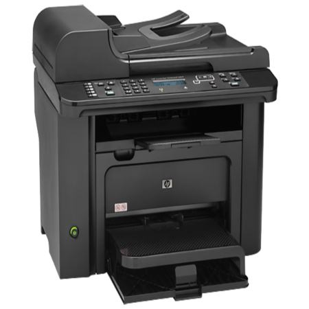 SCANNER HP 1536 TREIBER HERUNTERLADEN
