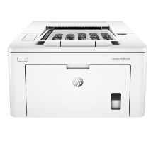 HP LaserJet Pro M203dn Single Function Laser Printer
