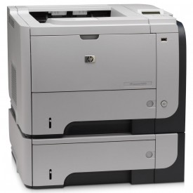 Hp p3015 не запекает