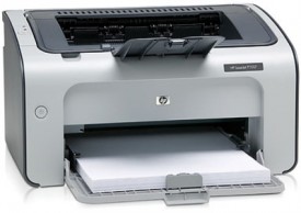 HP Laserjet P1007 Single Function Printer Price, Specification & Features| HP Printer on Sulekha
