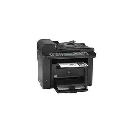Hp Laserjet Pro M1536dnf Multifunction Printer Price Specification Features Hp Printer On Sulekha