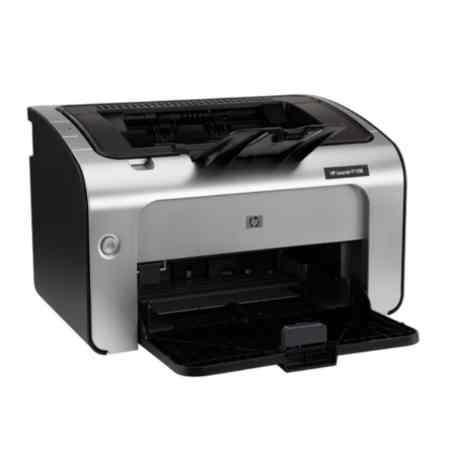 HP Laserjet Pro P1108 Single Function Laser Printer Price