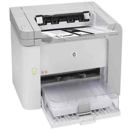 Установить принтер hp laserjet p1566 без установочного диска