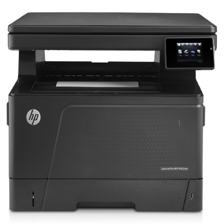 HP M435nw Multifunctional Printer Price, Specification & Features| HP ...