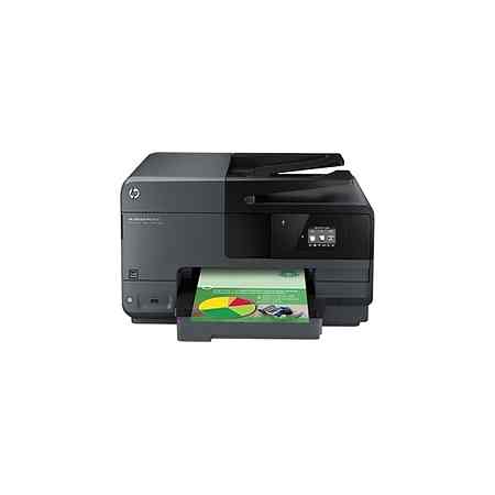 Hp Officejet Pro 8610 E Multifunction Inkjet Printer Price 