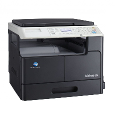 Konica Minolta Bizhub 164 Multifunction Printer Price Specification Features Konica Minolta Printer On Sulekha