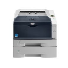 Kyocera P2035d Single Function Laser Printer