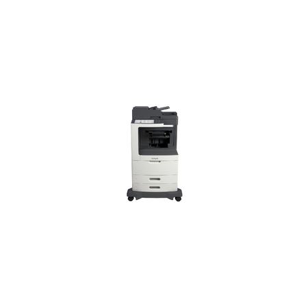 Lexmark MX 810 DFE Multifunction Printer Price, Specification ...